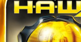 Tom Clancy's H.A.W.X - Video Game