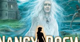 Nancy Drew: The Haunting of Castle Malloy - Video Game