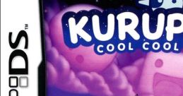 Kurupoto: Cool Cool Stars Starz くるポト - Video Game
