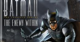 Batman - Video Game