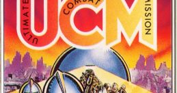 Ultimate Combat Mission - Video Game