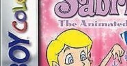 Sabrina the Animated Series: Zapped! (GBC) - Video Game