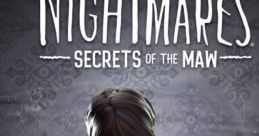 Little Nightmares: Secrets of the Maw - Video Game