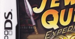 Jewel Quest: Expeditions - Video Game