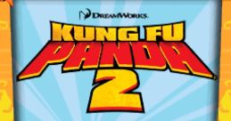 Kung Fu Panda 2 DreamWorks Kung Fu Panda 2 - Video Game