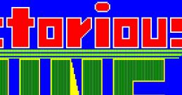 Victorious Nine ビクトリアスナイン - Video Game