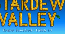 Stardew Valley 1.4 Original track Stardew Valley Original track - Update 1.4 - Video Game