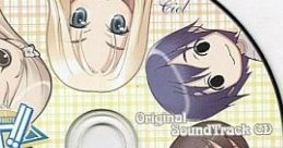 Fault!! Original Track CD フォルト!! オリジナルサウンドトラックCD - Video Game