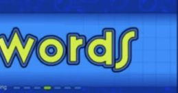 Spongebobuarepants Crosswords - Video Game
