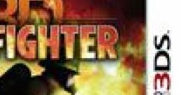 Real Heroes: Firefighter 3D - Video Game