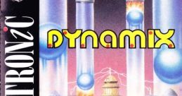Dynamix - Video Game