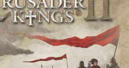 Crusader Kings II: Songs of Rus Crusader Kings 2 Songs of Rus - Video Game