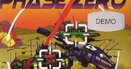 Phase Zero - Video Game