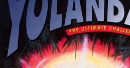 Yolanda: The Ultimate Challenge Hercules - Video Game