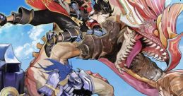 Shining Force CROSS ORIGINAL TRACK vol.1 - Video Game