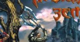 Evil Islands: Curse of the Lost Soul Проклятые земли - Video Game