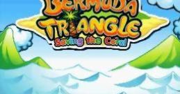 Bermuda Triangle: Saving the Coral - Video Game