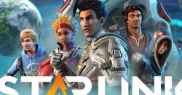 Starlink: Battle for Atlas Original Game - Video Game