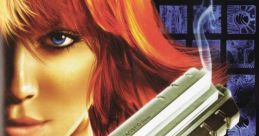 Perfect Dark Zero - Video Game