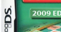 Scrabble Interactive - 2009 Edition - Video Game