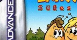 Maya the Bee: Sweet Gold Die Biene Maja: Süßes Gold - Video Game