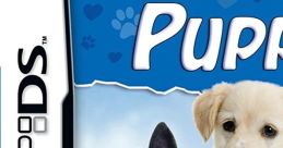 I Love Puppies I Love Dogs! My Cute Puppies - Video Game