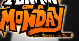 Friday Night Funkin' - vs. Garfield Funkin On a Monday - Video Game