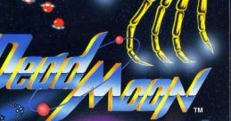 Dead Moon Dead Moon: Tsuki Sekai no Akumu デッドムーン 月世界の悪夢 - Video Game