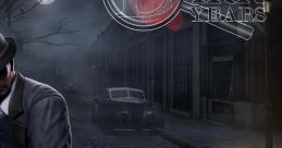 Dark Years - Video Game