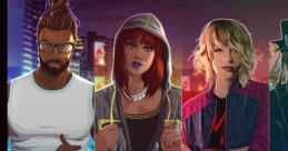 Forza Street Original - Video Game