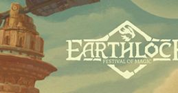Earthlock Festival of Magic - Video Game