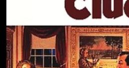 Clue - Video Game