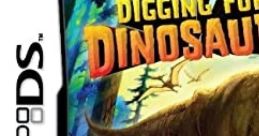 Digging for Dinosaurs - Video Game