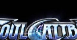 Soulcalibur: Broken Destiny ソウルキャリバー ブロークンデスティニー - Video Game