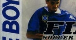 FIFA Soccer '97 - Video Game