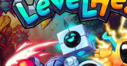 Levelhead Levelhead OST - Video Game