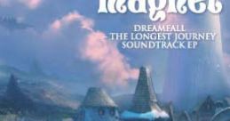 Dreamfall - The Longest Journey track EP - Video Game