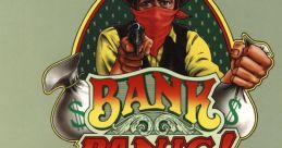 Bank Panic バンクパニック - Video Game