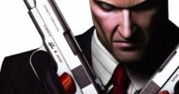 Hitman: Contracts (Original track) - Video Game