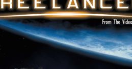 Freelancer - Video Game Video game from Freelancer for Windows.
