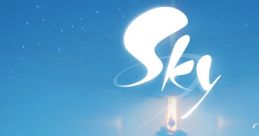 Sky (Original Game track) Vol. 1 - Video Game