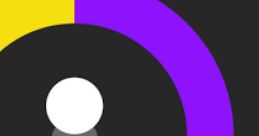 Color Switch - Video Game