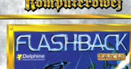 Flashback Flashback: The Quest for Identity フラッシュバック - Video Game