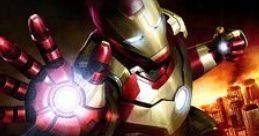 Iron Man 3 (2D Version) - Video Game