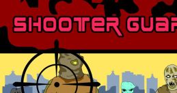 Shooter Guardian - Video Game