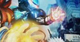 Heroes Saga - Video Game
