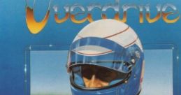 Overdrive - Video Game