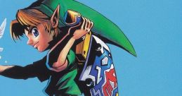 THE LEGEND OF ZELDA: MAJORA'S MASK ORCHESTRATIONS ゼルダの伝説 ムジュラの仮面 オーケストレーションズ - Video Game Video