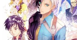 Tales Of Xillia Collector's Edition ( CD) - Video Game Video game from Tales Of Xillia Collector's Edition ( CD) for PS3.