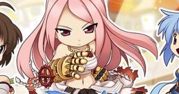 Ragnarok - Path of Heroes (Android Game ) - Video Game